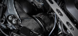 EVENTURI - Karbonowy Układ Dolotowy - BMW Seria 3 i 4 G8X M3/M4