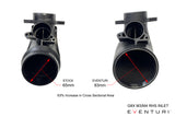 EVENTURI - Carbon Ansaugsystem - BMW G80 M3 M4