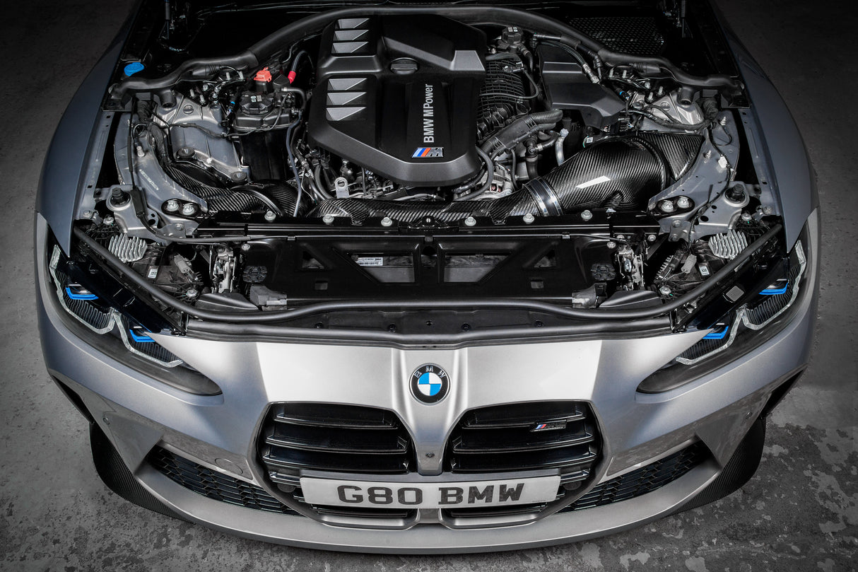 EVENTURI - Carbon Ansaugsystem - BMW G80 M3 M4