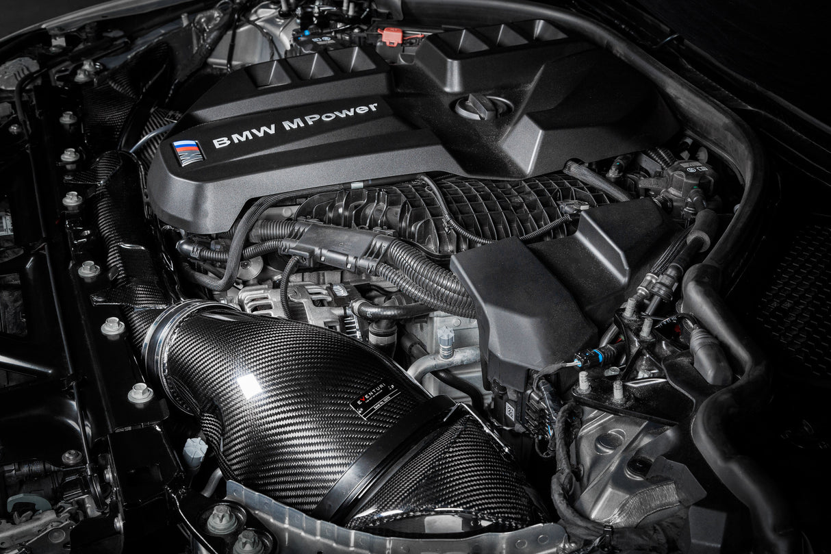 EVENTURI - Carbon Ansaugsystem - BMW G80 M3 M4