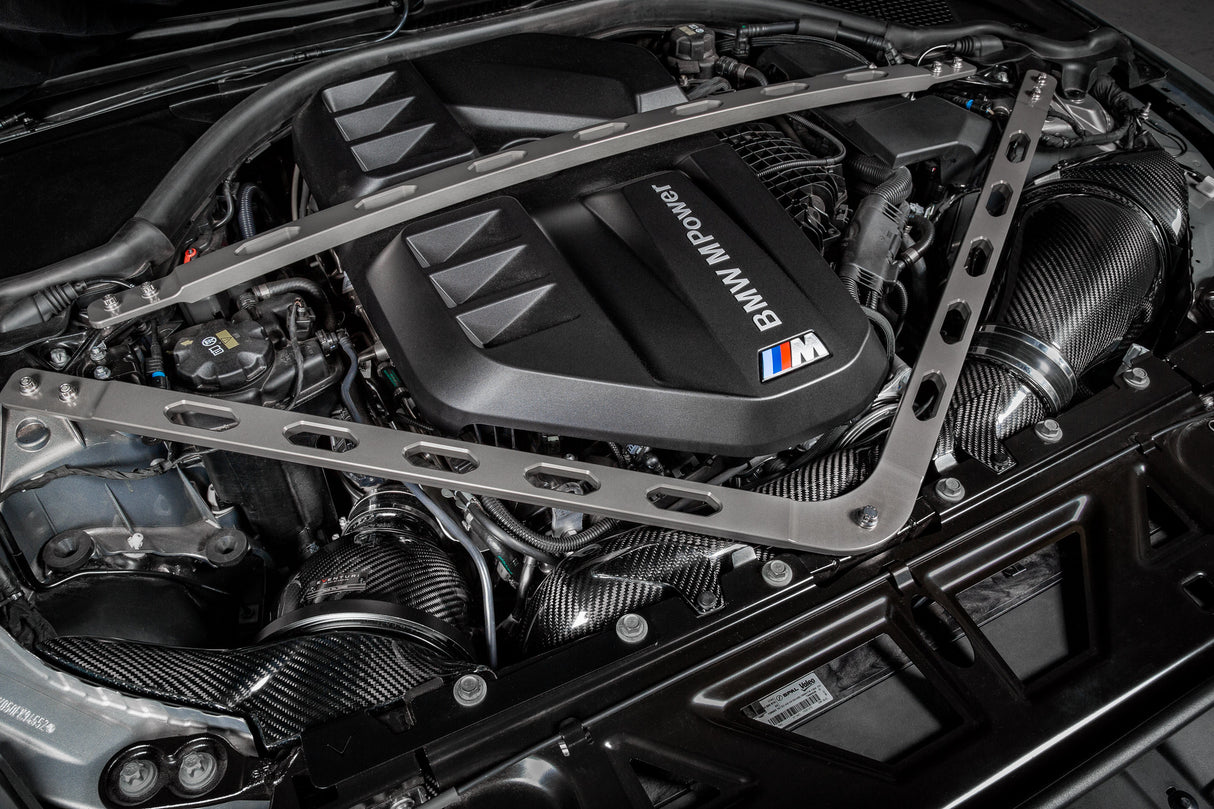 EVENTURI - Carbon Ansaugsystem - BMW G80 M3 M4