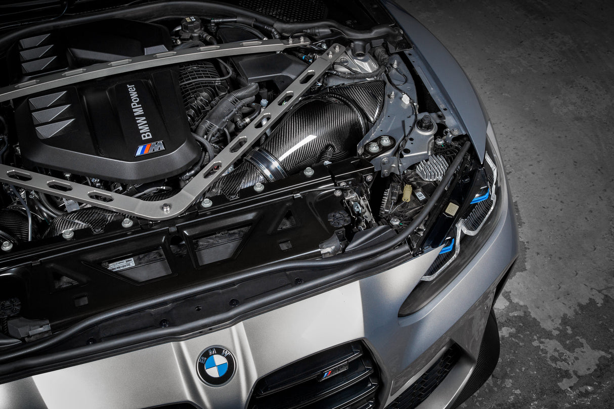 EVENTURI - Carbon Ansaugsystem - BMW G80 M3 M4
