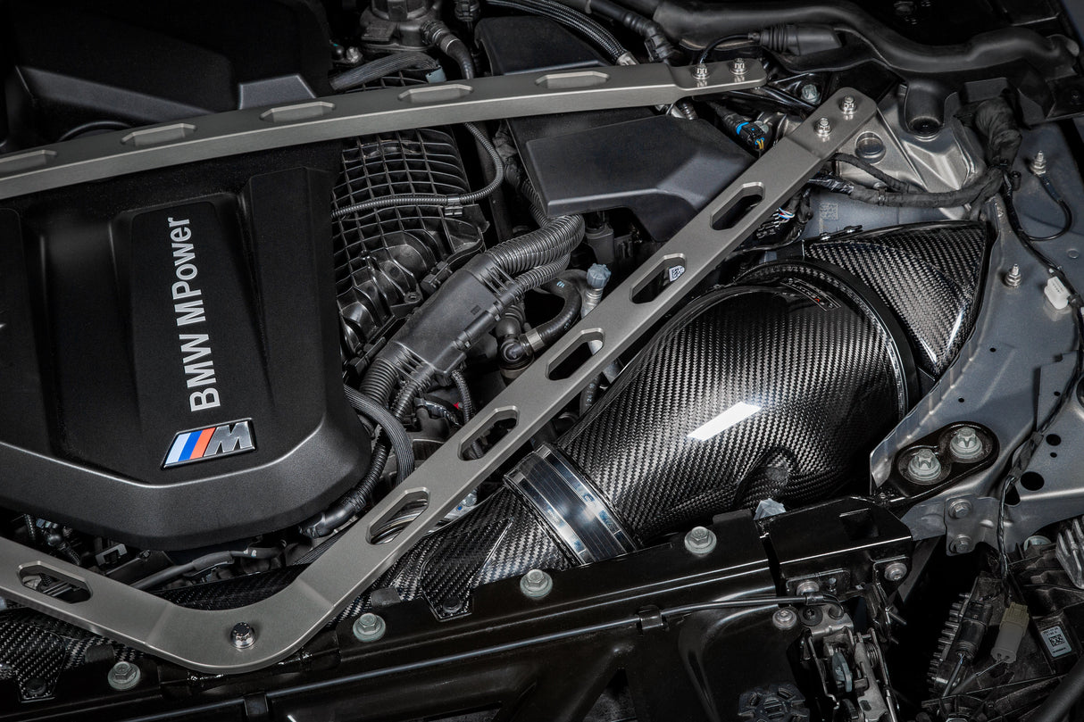 EVENTURI - Carbon Ansaugsystem - BMW G80 M3 M4