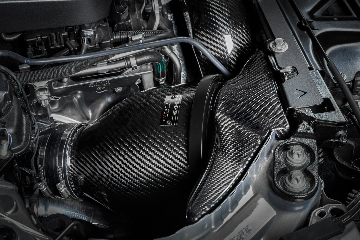 EVENTURI - Carbon Ansaugsystem - BMW G80 M3 M4