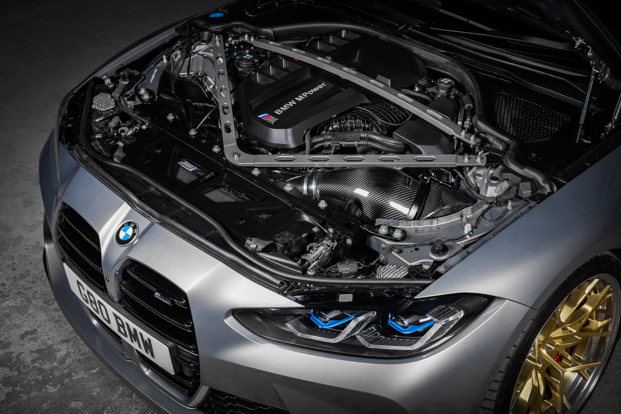 EVENTURI - Carbon Ansaugsystem - BMW G80 M3 M4
