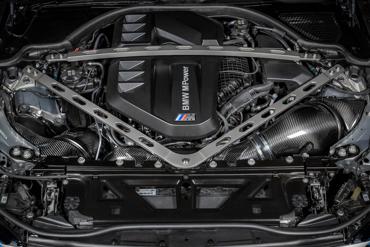 EVENTURI - Carbon Ansaugsystem - BMW G80 M3 M4