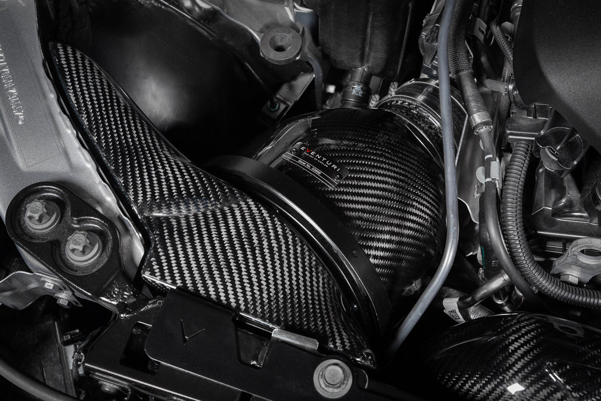EVENTURI - Carbon Ansaugsystem - BMW G80 M3 M4