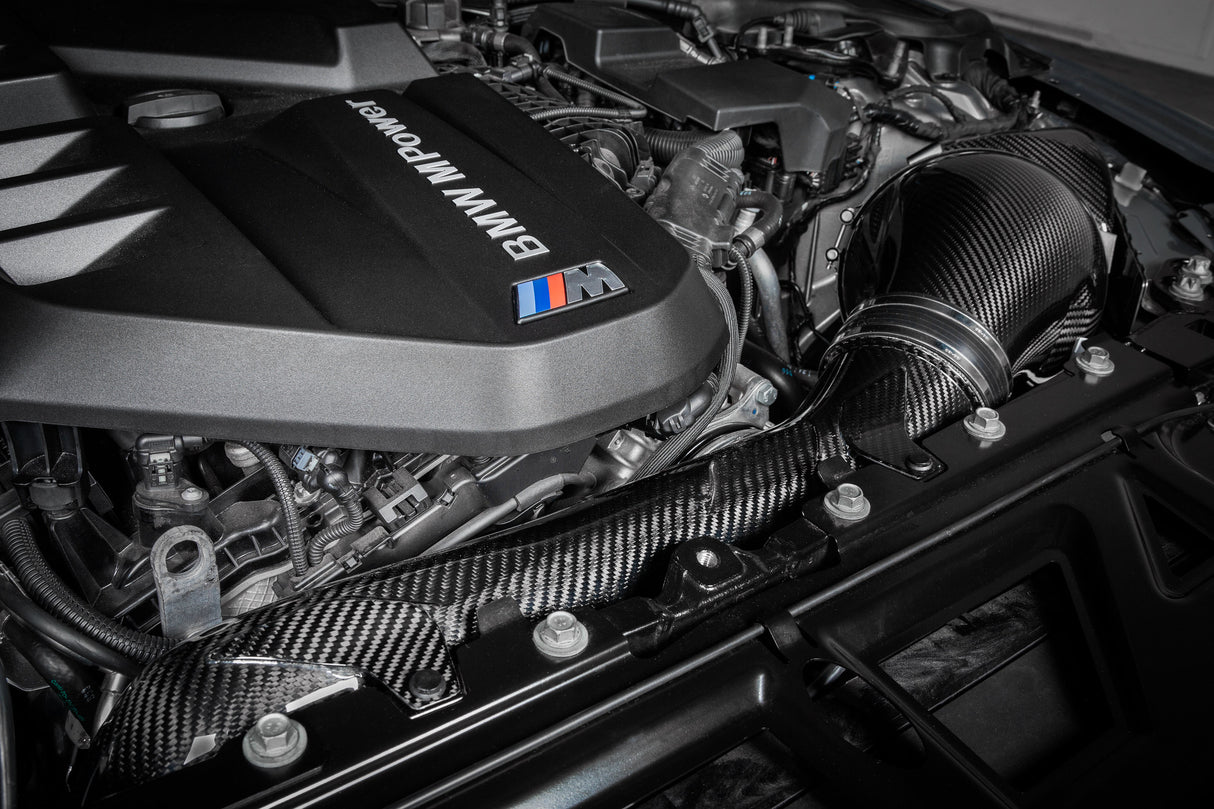 EVENTURI - Carbon Ansaugsystem - BMW G80 M3 M4