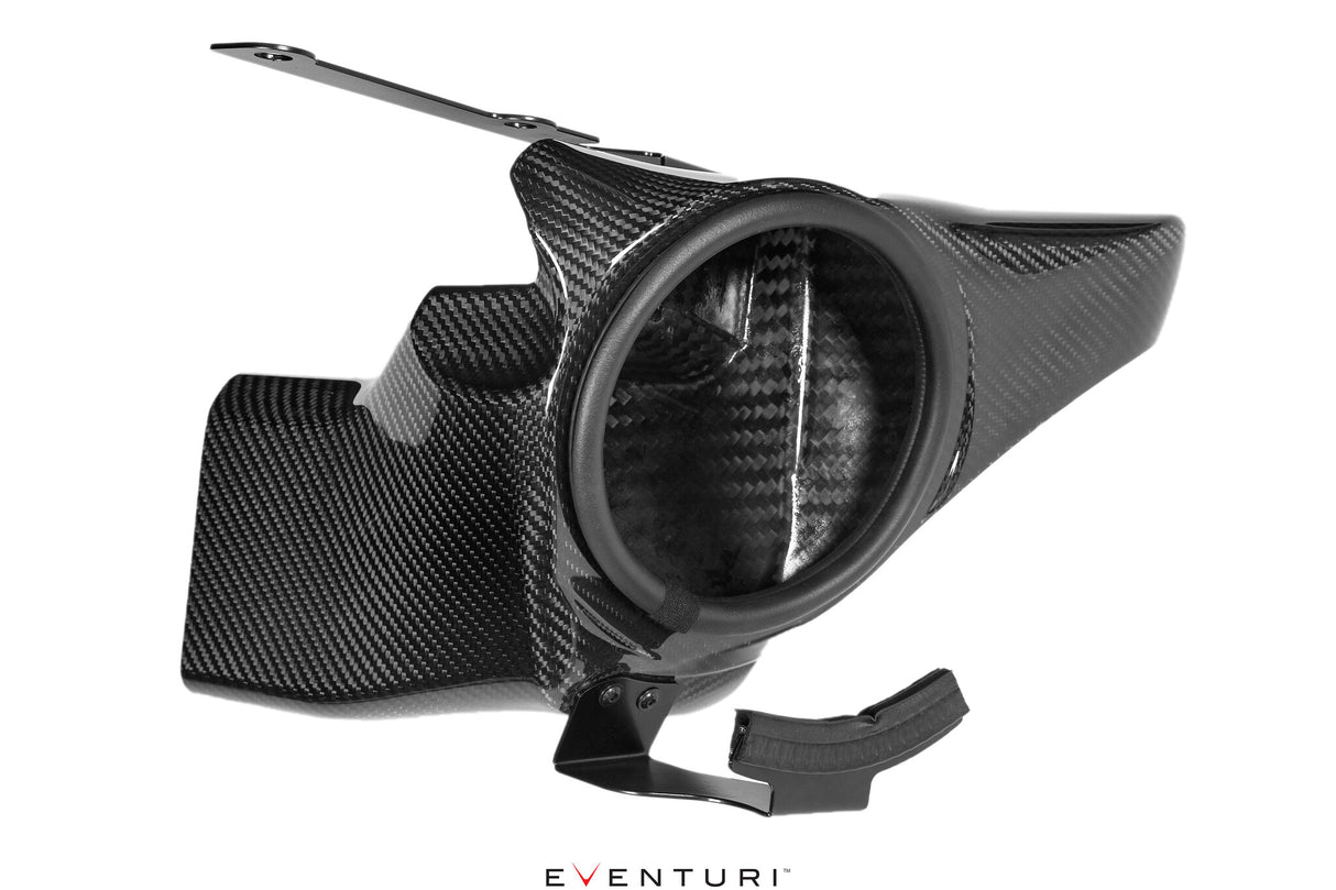 EVENTURI - Carbon Ansaugsystem - BMW G80 M3 M4