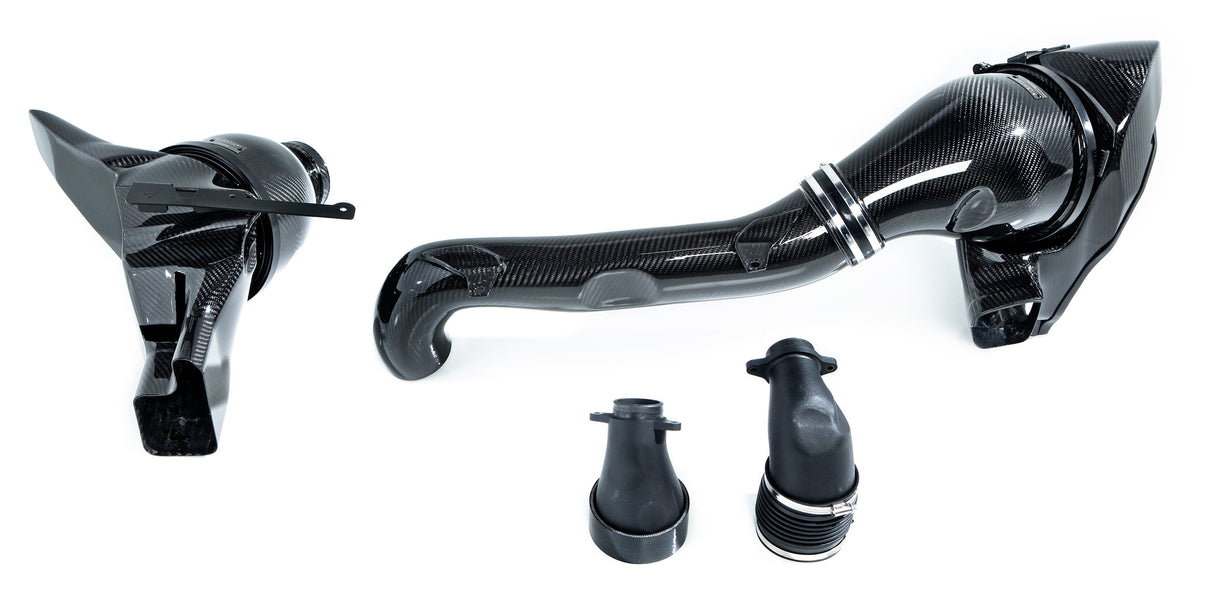 EVENTURI - Carbon Ansaugsystem - BMW G80 M3 M4