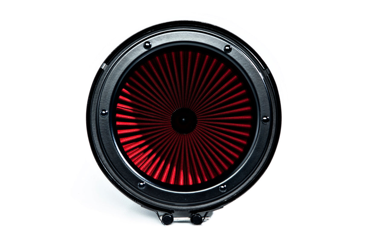 EVENTURI - Carbon Ansaugsystem - BMW G80 M3 M4