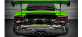 EVENTURI - Carbon Ansaugsystem - PORSCHE 911 GT3 RS