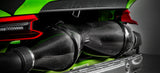 EVENTURI - Carbon Ansaugsystem - PORSCHE 911 GT3 RS
