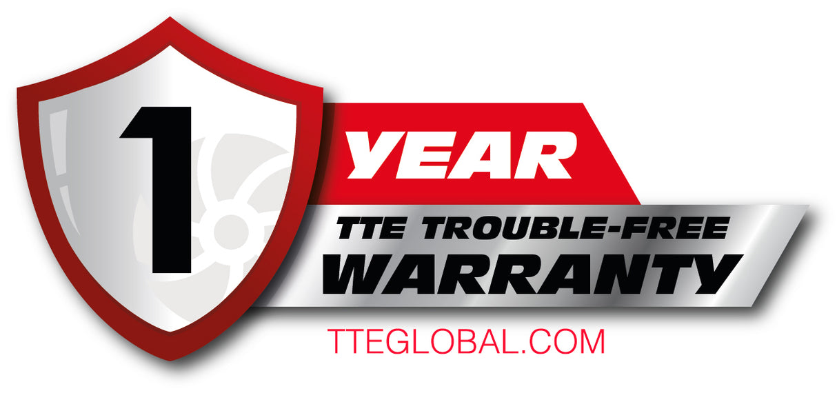 TTE GLOBAL - TURBOSPRĘŻARKA - TTE350+ 4649 VAG IS12 UPGRADE TURBOCHARGER