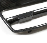BMW M3/M4 G80 G81 G82 - KARBONOWY GRILL ATRAPA