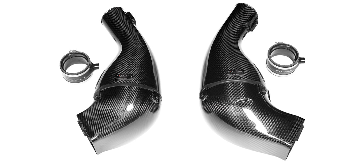 EVENTURI - Carbon-Ansaugsystem - LAMBORGHINI HURACAN