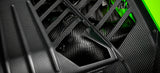 EVENTURI - Carbon-Ansaugsystem - LAMBORGHINI HURACAN