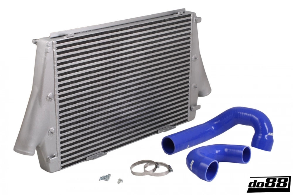 do88 - LADELUFTKÜHLER - BIG PACK - AUDI A3 S3 8Y VAG 2.0 TSI EA88 - effizienter