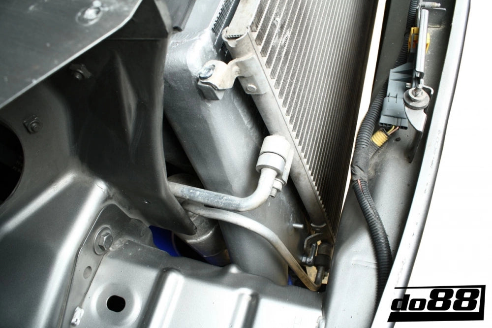 do88 - LADELUFTKÜHLER - BIG PACK - AUDI A3 S3 8Y VAG 2.0 TSI EA88 - effizienter