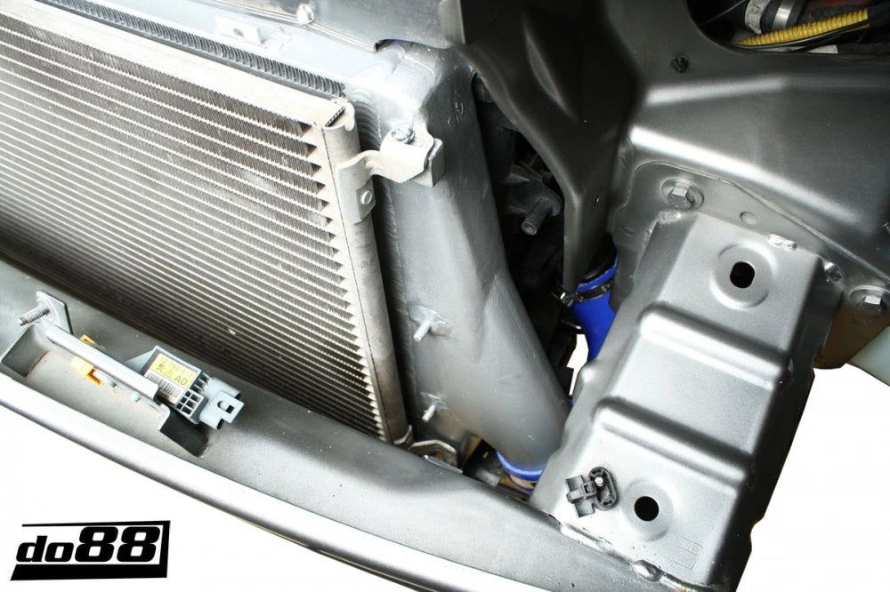 do88 - LADELUFTKÜHLER - BIG PACK - AUDI A3 S3 8Y VAG 2.0 TSI EA88 - effizienter