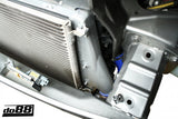 do88 - LADELUFTKÜHLER - BIG PACK - AUDI A3 S3 8Y VAG 2.0 TSI EA88 - effizienter