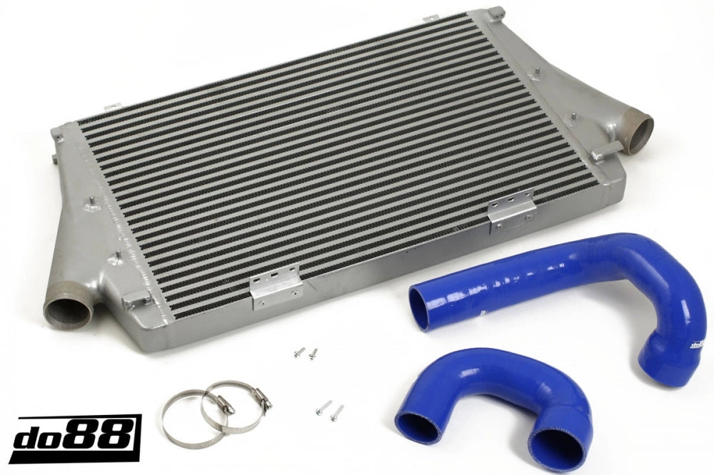 do88 - LADELUFTKÜHLER - BIG PACK - AUDI A3 S3 8Y VAG 2.0 TSI EA88 - effizienter