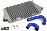 do88 - LADELUFTKÜHLER - BIG PACK - AUDI A3 S3 8Y VAG 2.0 TSI EA88 - effizienter