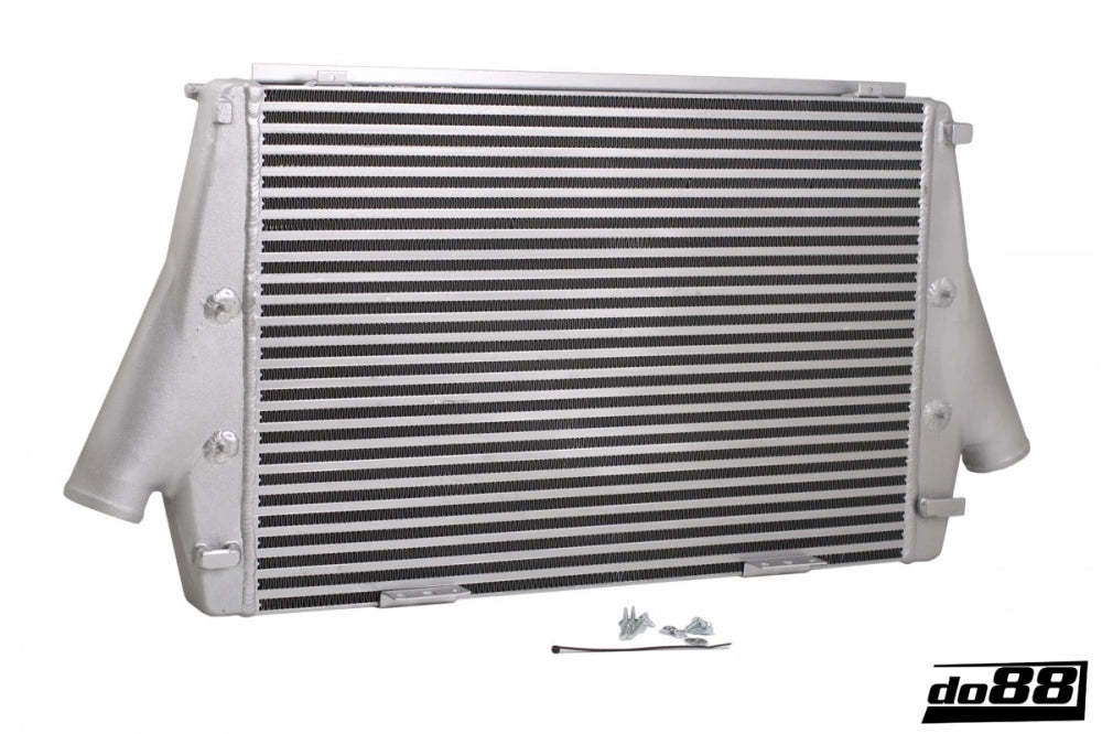 do88 - LADELUFTKÜHLER - BIG PACK - AUDI A3 S3 8Y VAG 2.0 TSI EA88 - effizienter