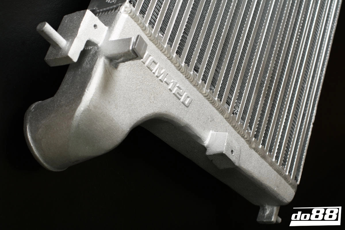 do88 - INTERCOOLER - SAAB 9-5 98-10
