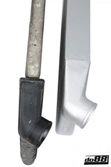 do88 - INTERCOOLER - VOLVO 200 700 900 Turbo 81-98