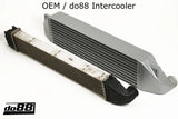 do88 - INTERCOOLER - VOLVO C30/S40/V50/C70 Turbo 04-13