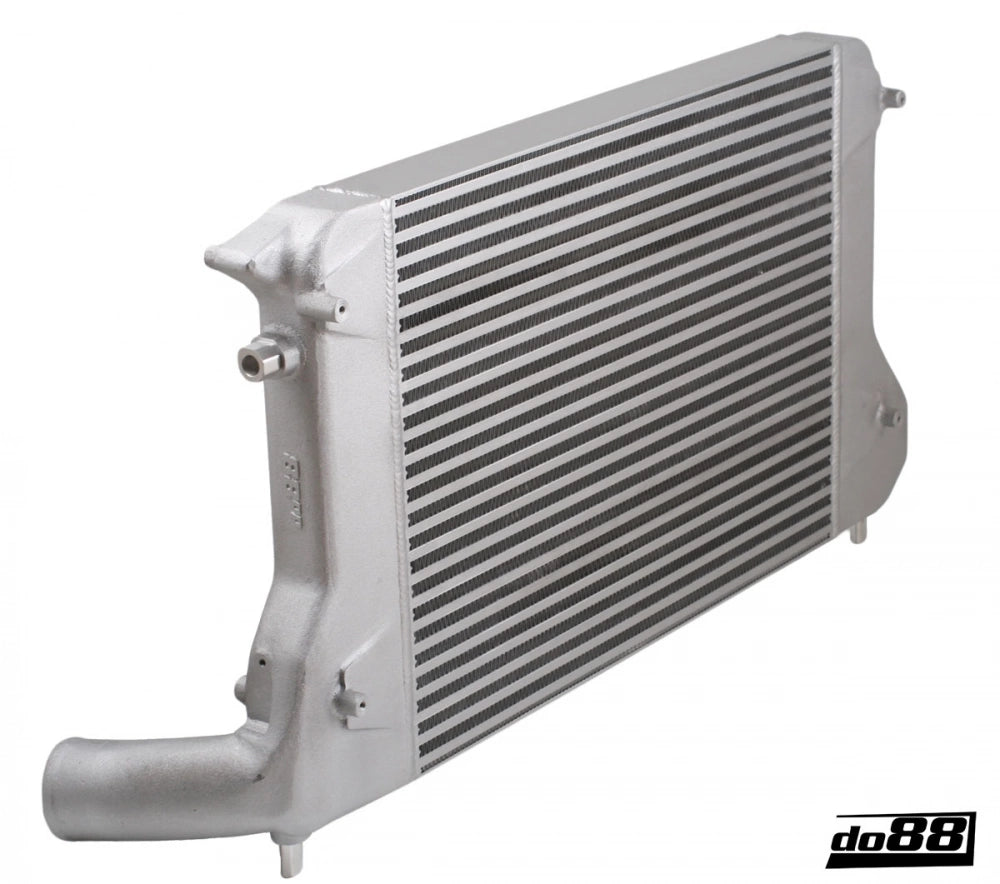 do88 - LADELUFTKÜHLER - BIG PACK - AUDI A3 S3 8Y VAG 2.0 TSI EA88 - effizienter