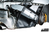 do88 - INTERCOOLER - PORSCHE 911 Turbo (996) Turbo GT2 Intercooler 1999-2005