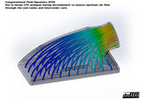do88 - INTERCOOLER - PORSCHE 911 Turbo (996) Turbo GT2 Intercooler 1999-2005