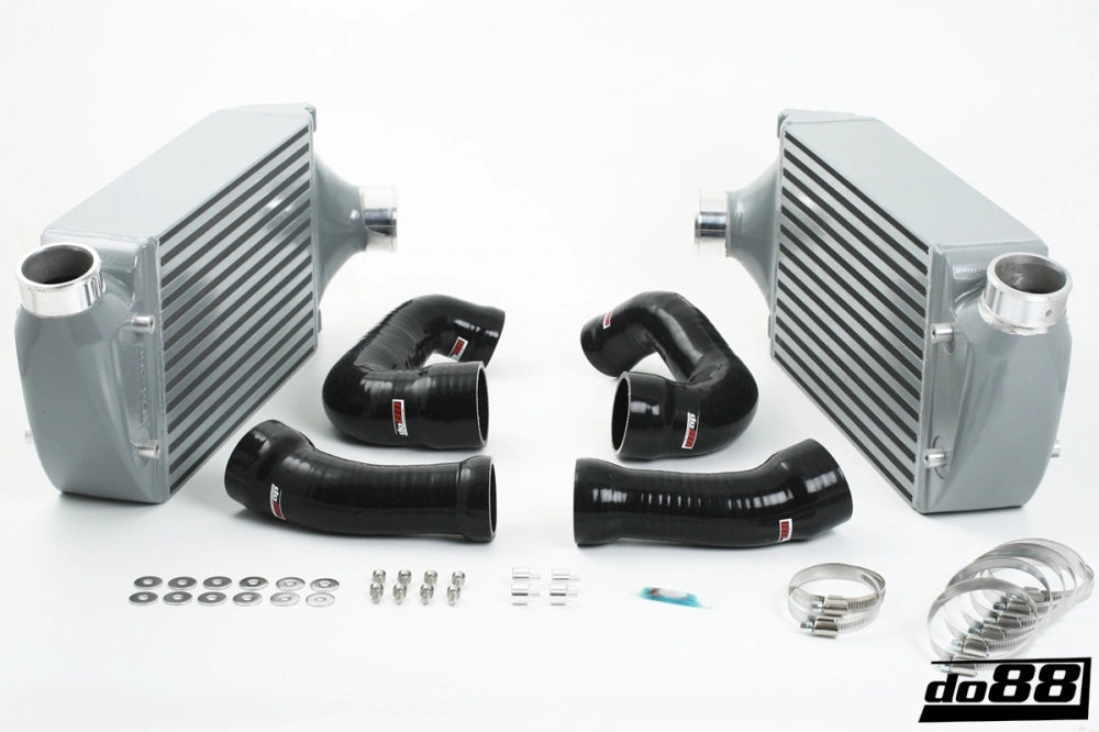 do88 - INTERCOOLER - PORSCHE 911 Turbo GT2 (997.1)