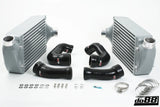 do88 - INTERCOOLER - PORSCHE 911 Turbo GT2 (997.1)