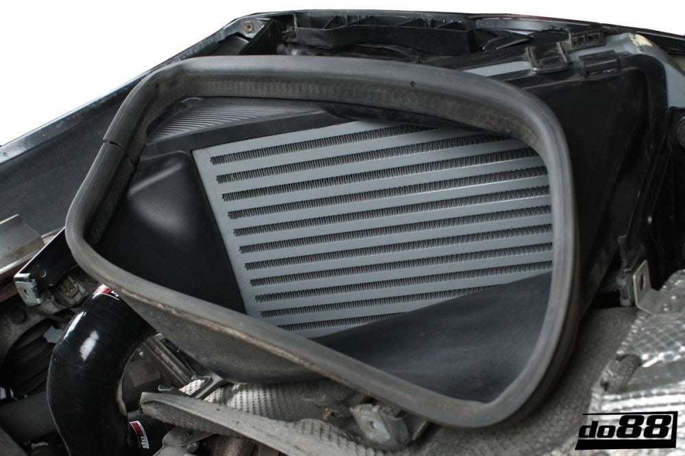 do88 - INTERCOOLER - PORSCHE 911 Turbo GT2 (997.1)