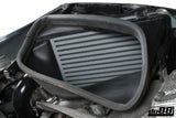 do88 - INTERCOOLER - PORSCHE 911 Turbo GT2 (997.1)