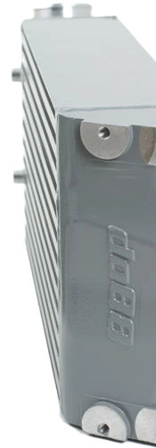 do88 - INTERCOOLER - PORSCHE 911 Turbo GT2 (997.1)