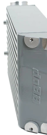 do88 - INTERCOOLER - PORSCHE 911 Turbo GT2 (997.1)