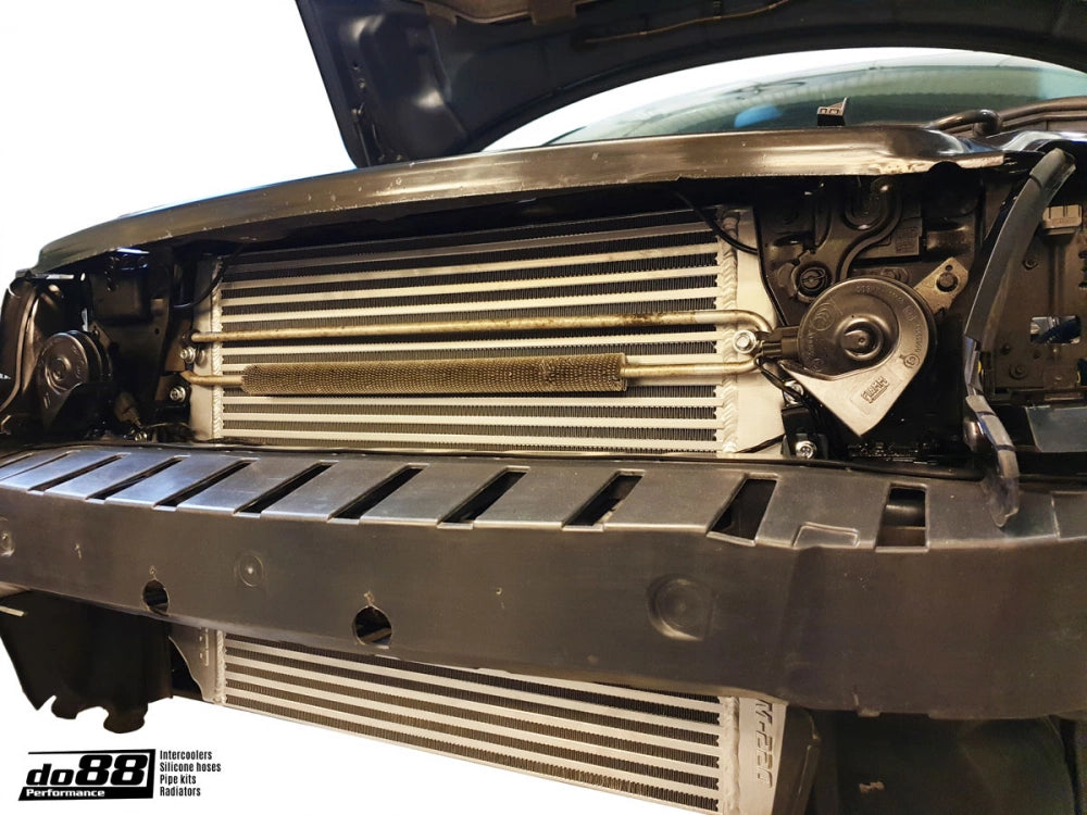 do88 - INTERCOOLER - VOLVO V70 XC70 S80 2008-16 Performance Intercooler