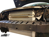 do88 - INTERCOOLER - VOLVO V70 XC70 S80 2008-16 Performance Intercooler