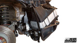 do88 - LADELUFTKÜHLER - BIG PACK - AUDI A3 S3 8Y VAG 2.0 TSI EA88 - effizienter
