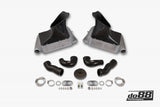do88 - INTERCOOLER - BIGPACK - PORSCHE 911 Turbo (997.2) Intercooler kit MERA for do88 Y-pipe