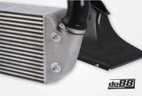do88 - INTERCOOLER - BIGPACK - PORSCHE 911 Turbo (997.2) Intercooler kit MERA for do88 Y-pipe