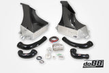 do88 - LADELUFTKÜHLER - BIG PACK - AUDI A3 S3 8Y VAG 2.0 TSI EA88 - effizienter