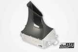 do88 - LADELUFTKÜHLER - BIG PACK - AUDI A3 S3 8Y VAG 2.0 TSI EA88 - effizienter