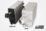 do88 - LADELUFTKÜHLER - BIG PACK - AUDI A3 S3 8Y VAG 2.0 TSI EA88 - effizienter