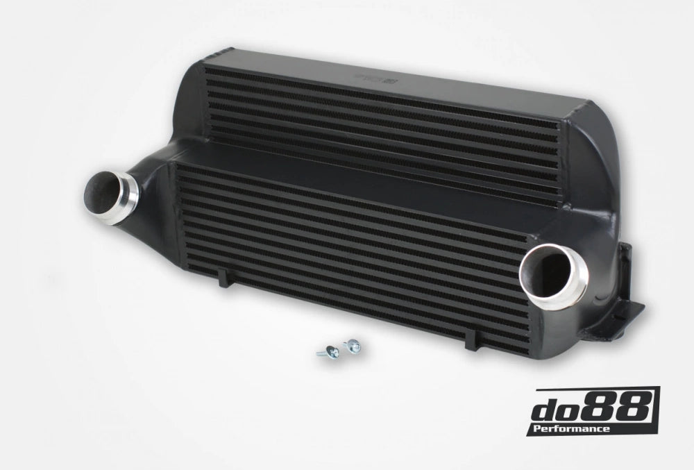 do88  - INTERCOOLER - BMW Seria 1,2,3 i 4 F-Serie 20, F30, F87