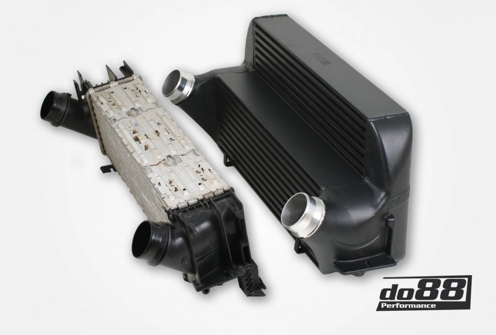 do88  - INTERCOOLER - BMW Seria 1,2,3 i 4 F-Serie 20, F30, F87